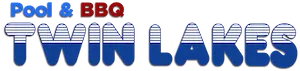 Twin Lakes Pools Logo