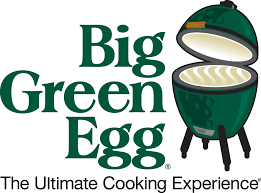 Twin Lakes Big Green Egg Logo